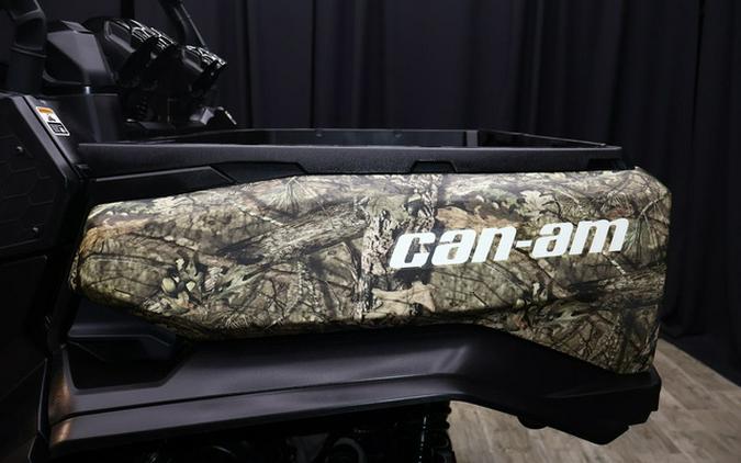 2023 Can-Am Commander X Mr 1000R Mossy Oak Break-Up Country Ca