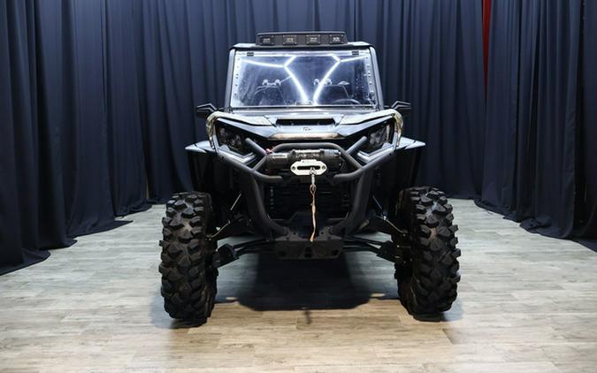 2023 Can-Am Commander X Mr 1000R Mossy Oak Break-Up Country Ca