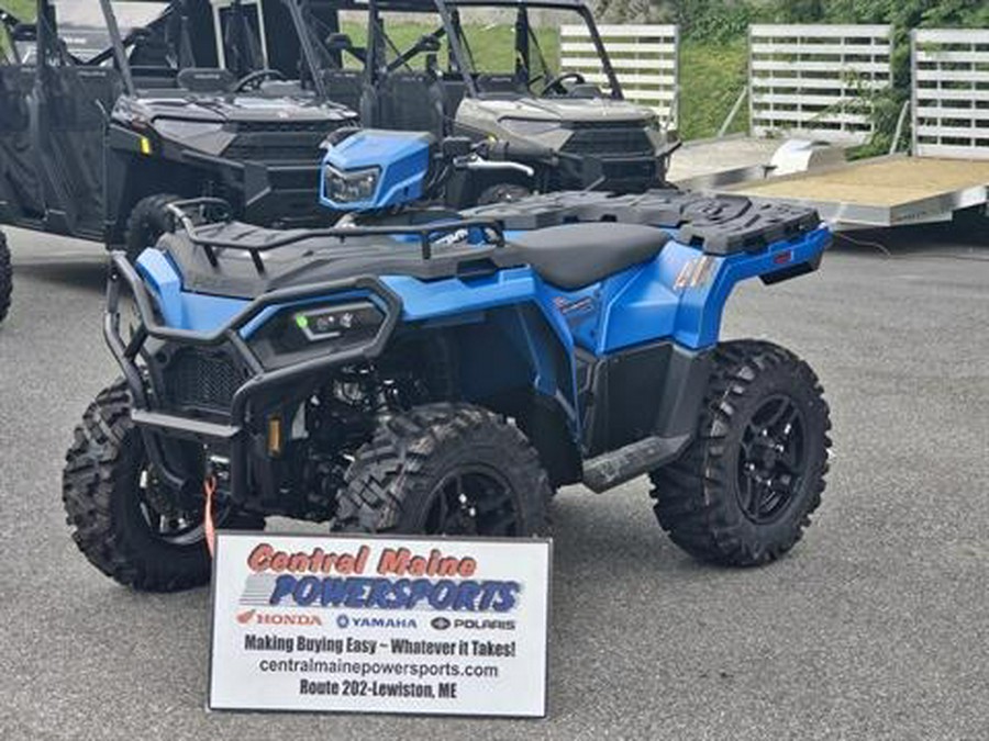 2024 Polaris Sportsman 570 Trail