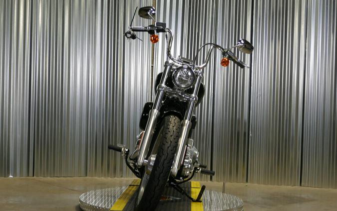 2024 Harley-Davidson Softail Standard