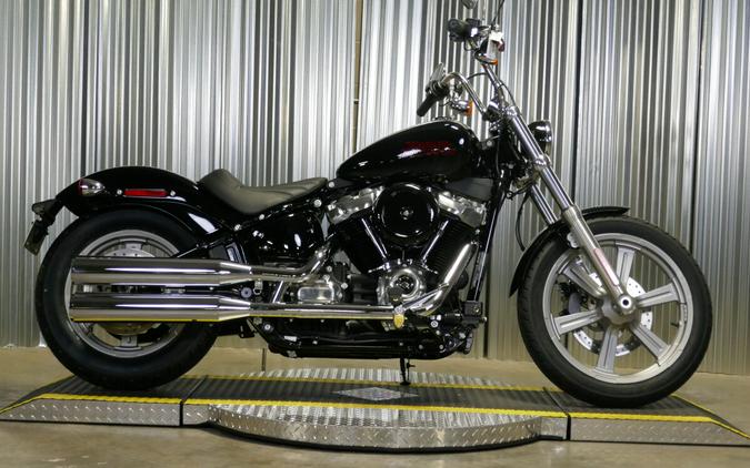 2024 Harley-Davidson Softail Standard