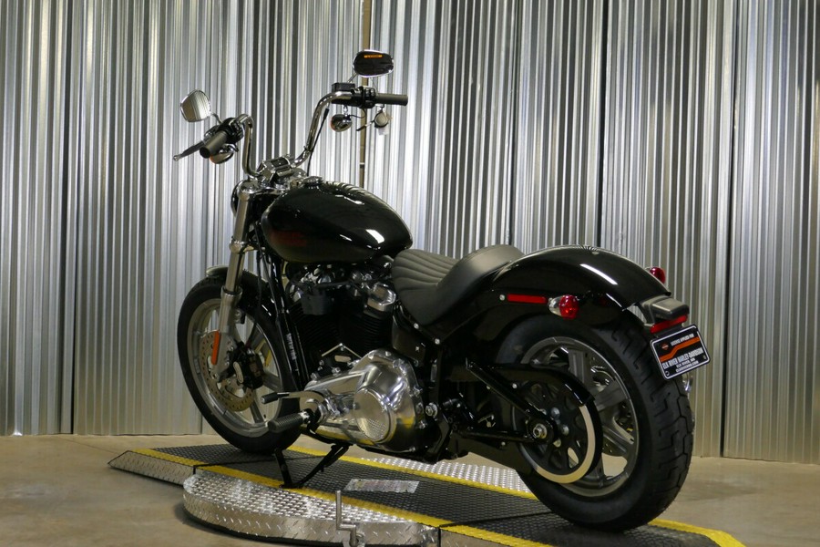 2024 Harley-Davidson Softail Standard