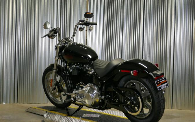 2024 Harley-Davidson Softail Standard