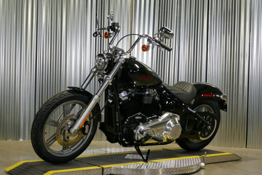 2024 Harley-Davidson Softail Standard