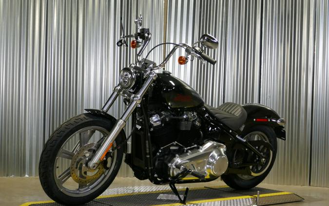 2024 Harley-Davidson Softail Standard