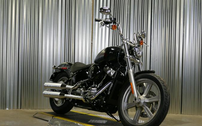 2024 Harley-Davidson Softail Standard