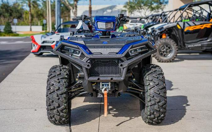 2024 Polaris® Sportsman 850 Ultimate Trail