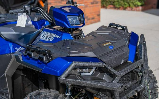 2024 Polaris® Sportsman 850 Ultimate Trail