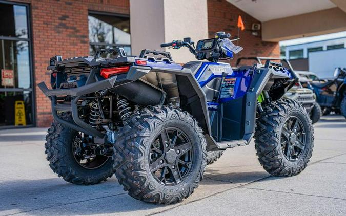 2024 Polaris® Sportsman 850 Ultimate Trail