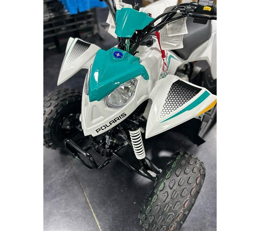 2025 Polaris Outlaw 110 EFI