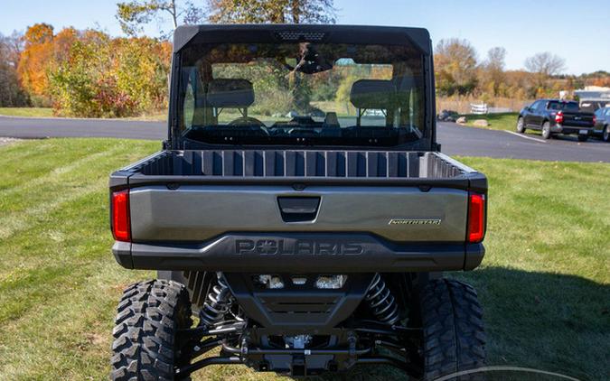 2025 Polaris Ranger XD 1500 Northstar Ultimate