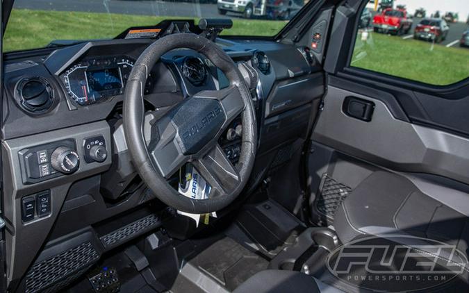 2025 Polaris Ranger XD 1500 Northstar Ultimate
