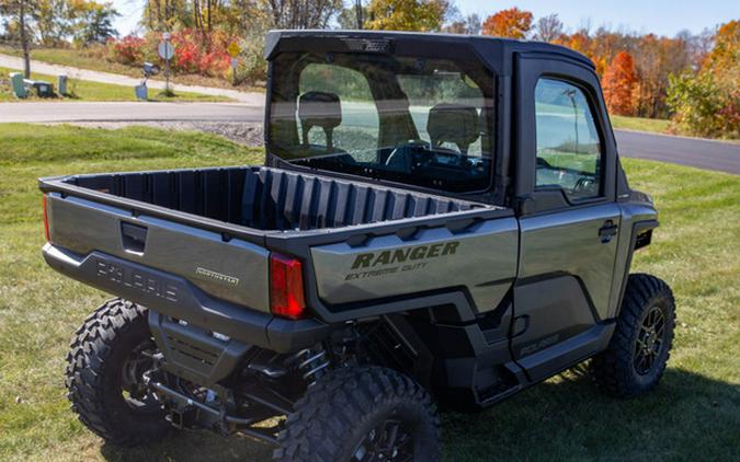 2025 Polaris Ranger XD 1500 Northstar Ultimate