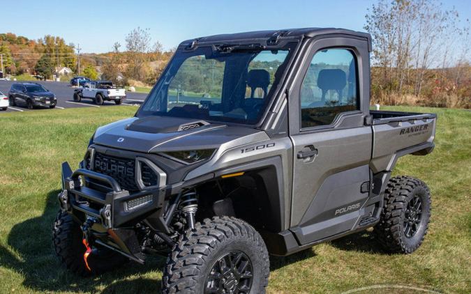 2025 Polaris Ranger XD 1500 Northstar Ultimate
