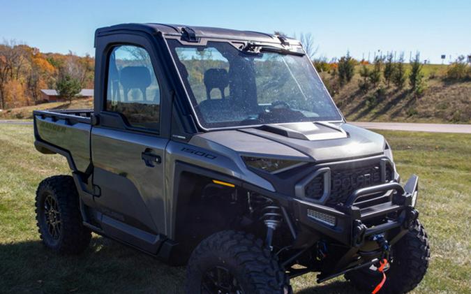 2025 Polaris Ranger XD 1500 Northstar Ultimate