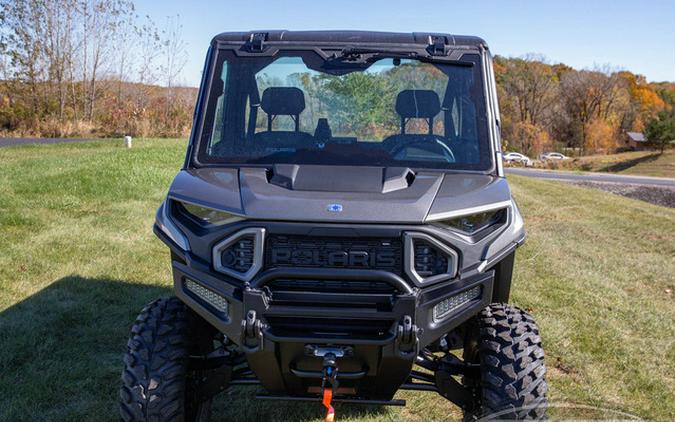 2025 Polaris Ranger XD 1500 Northstar Ultimate