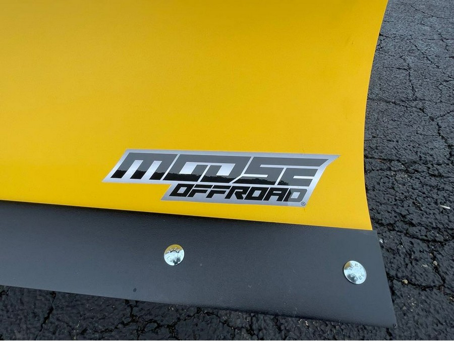 2025 CFMOTO UFORCE 1000