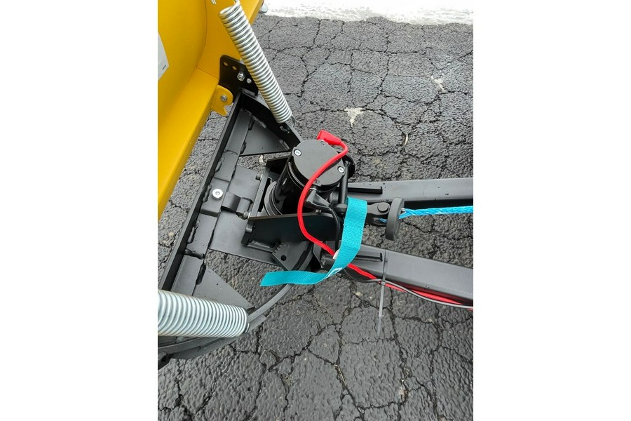 2025 CFMOTO UFORCE 1000