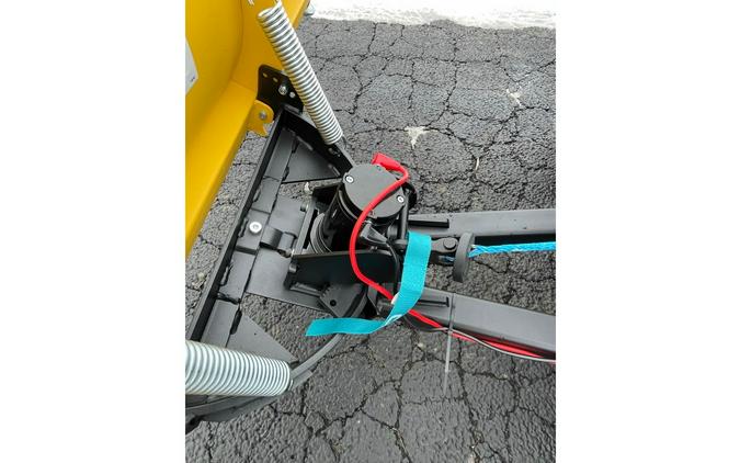 2025 CFMOTO UFORCE 1000