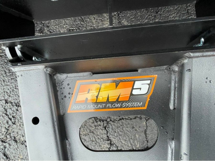 2025 CFMOTO UFORCE 1000