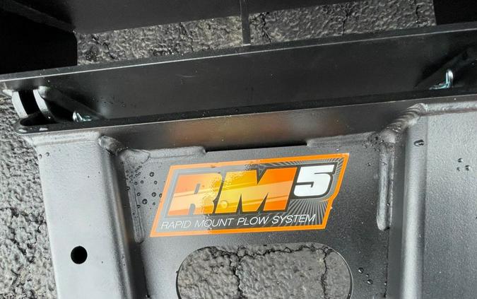 2025 CFMOTO UFORCE 1000