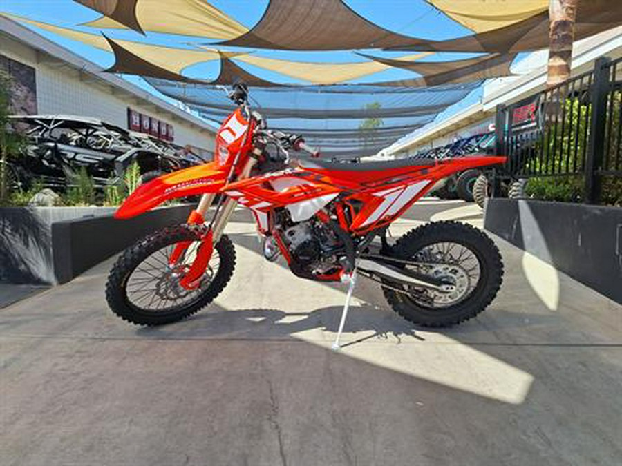 2024 Beta 125 RR