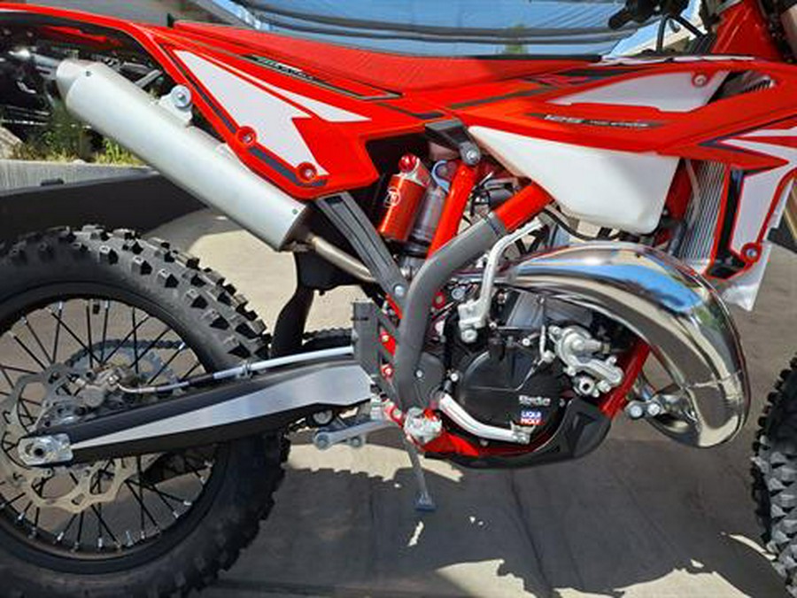 2024 Beta 125 RR