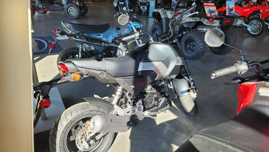 2025 Honda® Grom SP