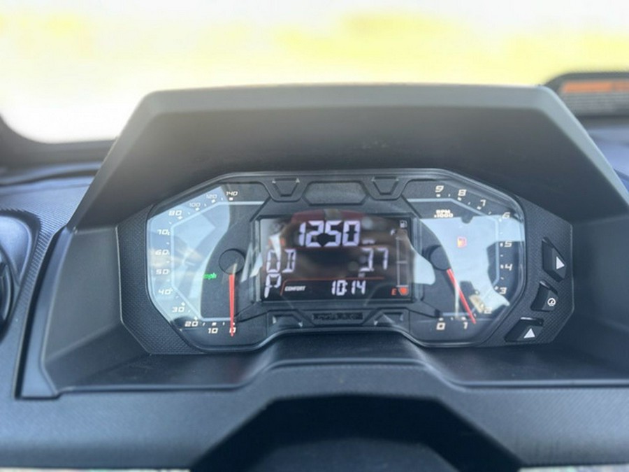 2025 Polaris Ranger XD 1500 NorthStar Ultimate Polaris Pursuit