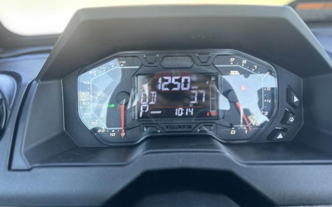 2025 Polaris Ranger XD 1500 NorthStar Ultimate Polaris Pursuit