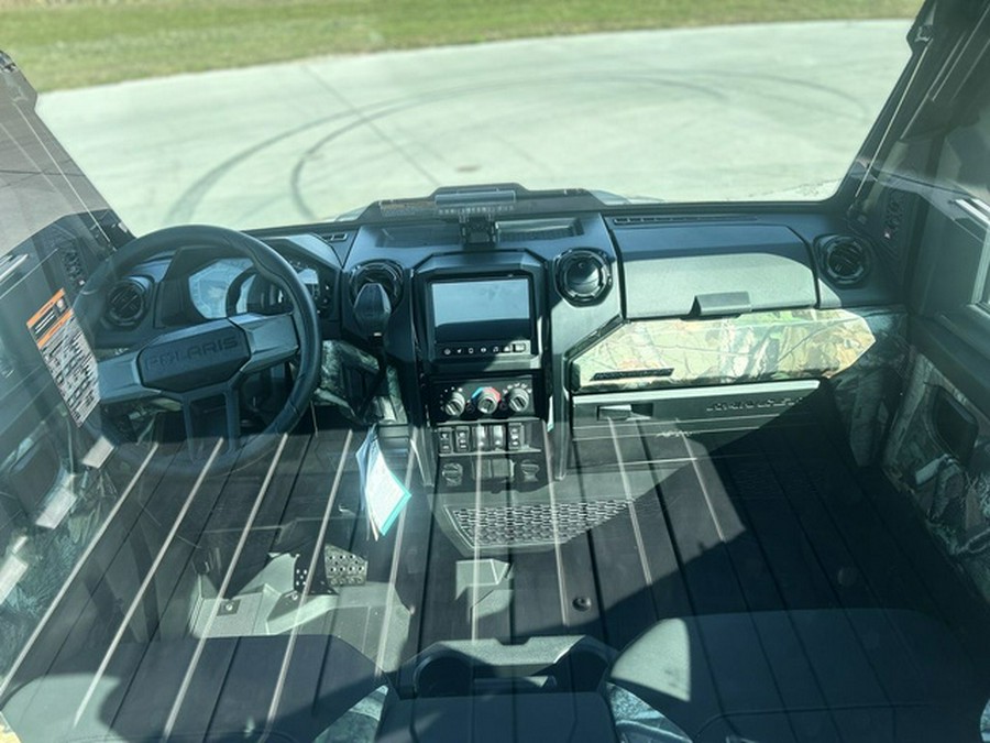 2025 Polaris Ranger XD 1500 NorthStar Ultimate Polaris Pursuit