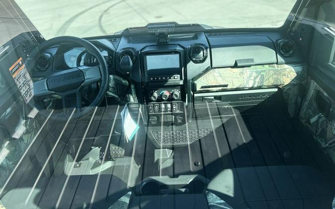 2025 Polaris Ranger XD 1500 NorthStar Ultimate Polaris Pursuit