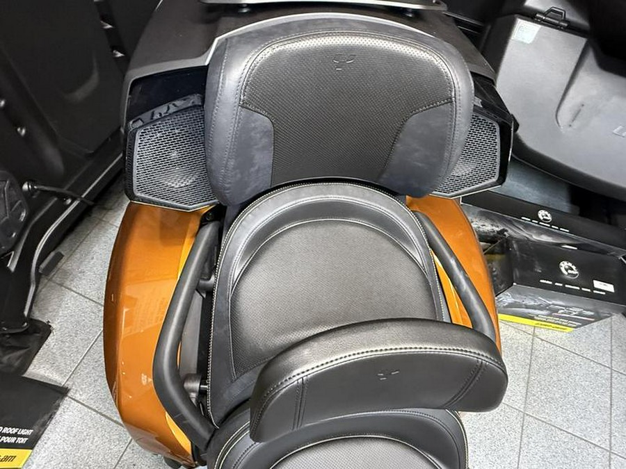 2024 Can-Am® Spyder F3 Limited Special Series