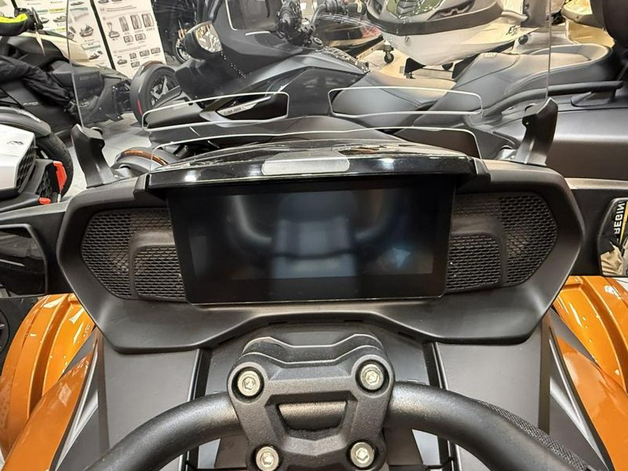 2024 Can-Am® Spyder F3 Limited Special Series