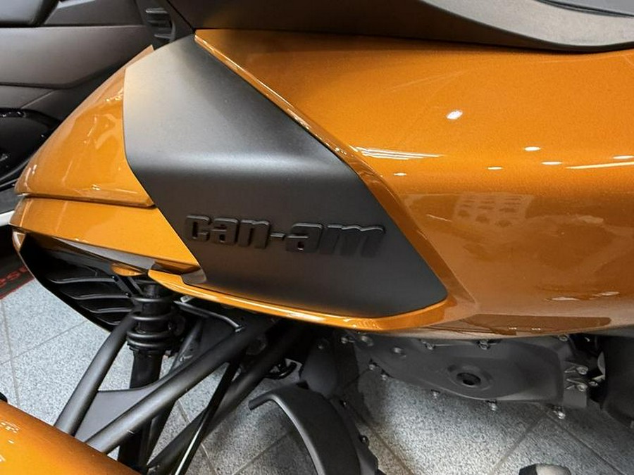 2024 Can-Am® Spyder F3 Limited Special Series