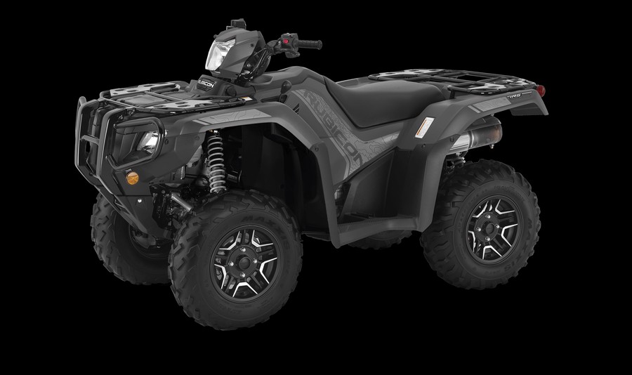 2025 Honda FourTrax Foreman® Rubicon 4x4 Automatic DCT EPS Deluxe