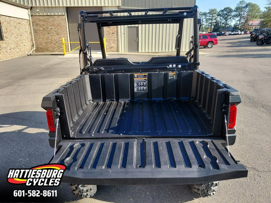 2026 Polaris Ranger® SP 570 Base