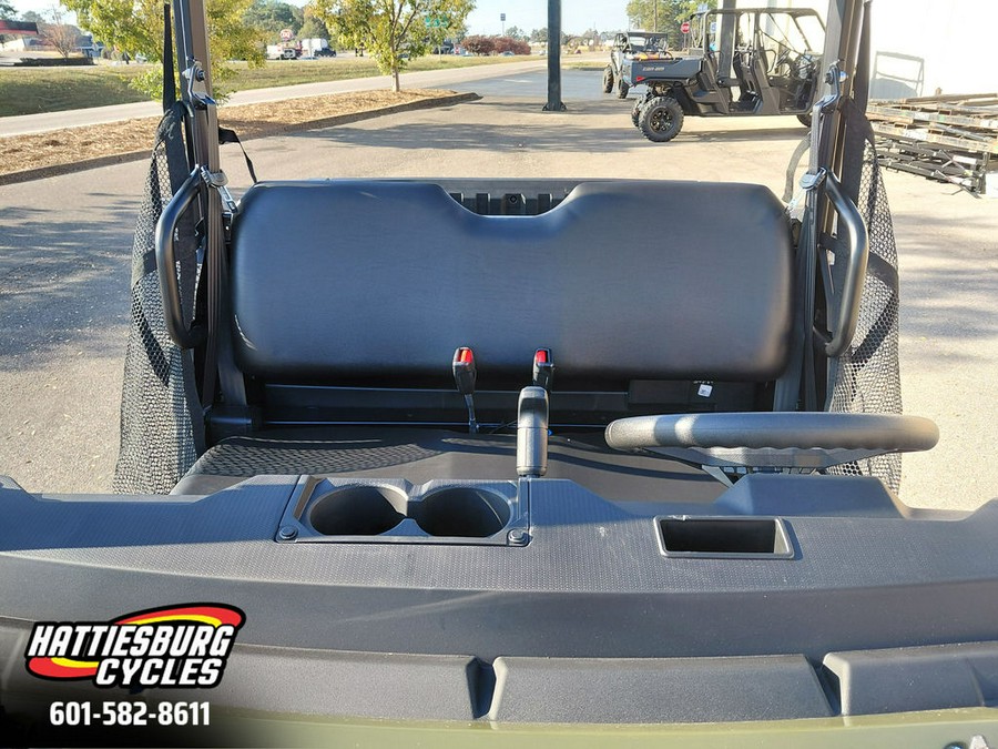 2026 Polaris Ranger® SP 570 Base