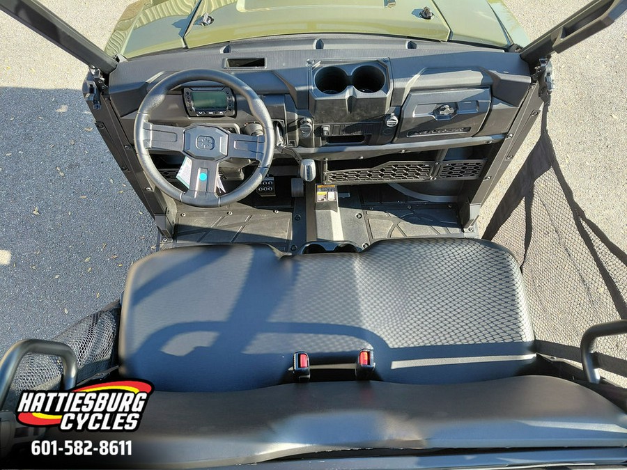 2026 Polaris Ranger® SP 570 Base