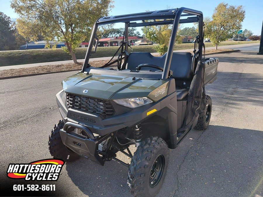 2026 Polaris Ranger® SP 570 Base