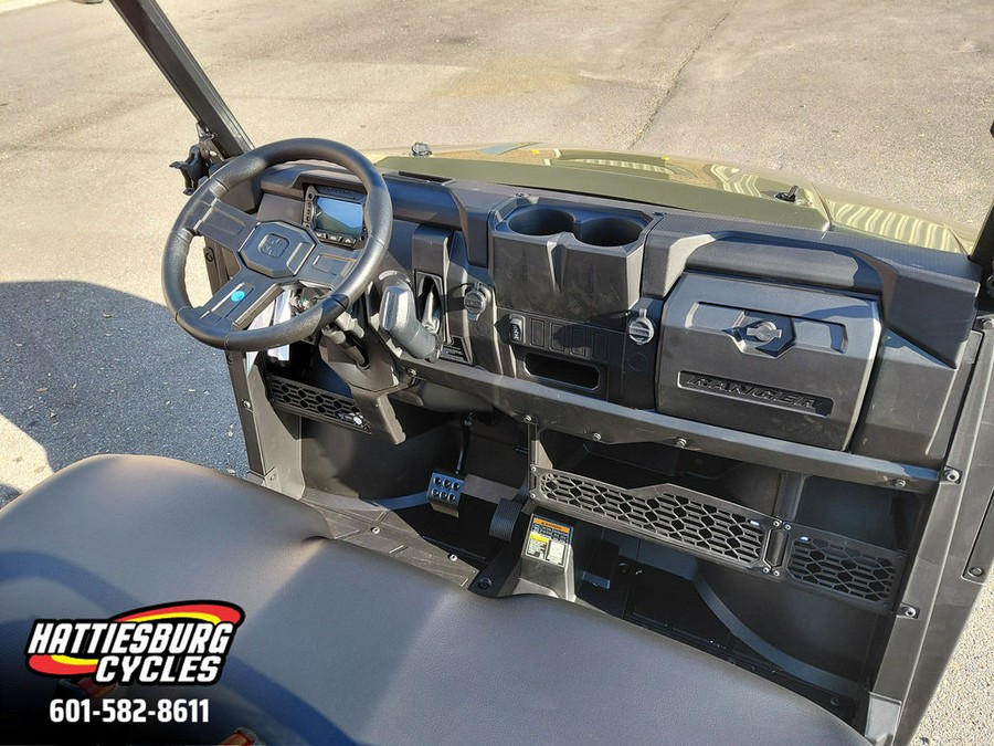2026 Polaris Ranger® SP 570 Base