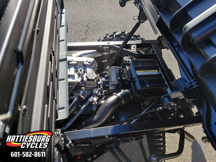 2026 Polaris Ranger® SP 570 Base