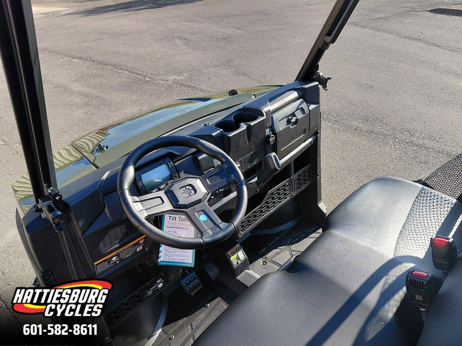 2026 Polaris Ranger® SP 570 Base