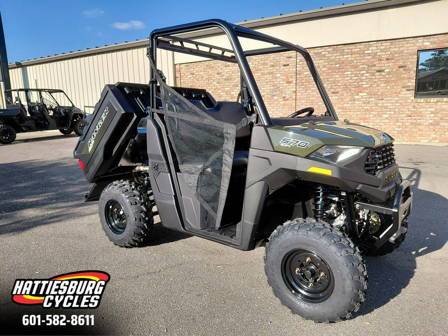 2026 Polaris Ranger® SP 570 Base