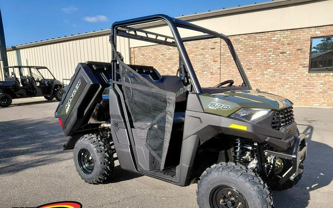 2026 Polaris Ranger® SP 570 Base