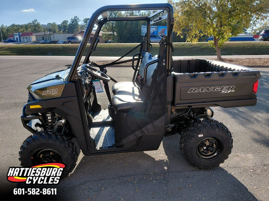 2026 Polaris Ranger® SP 570 Base