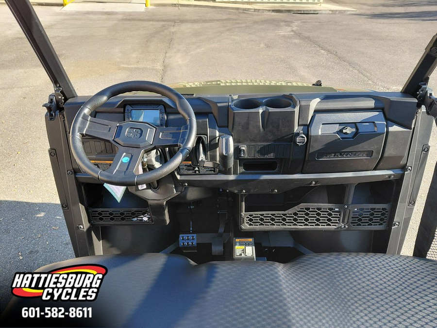 2026 Polaris Ranger® SP 570 Base