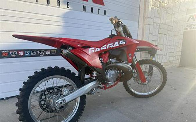 2024 GASGAS MC 250