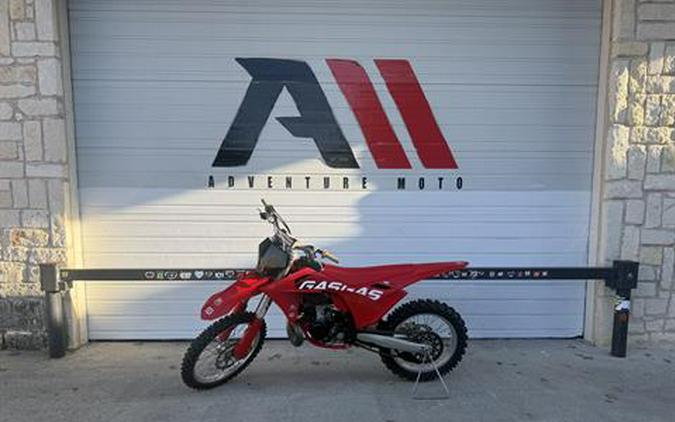 2024 GASGAS MC 250