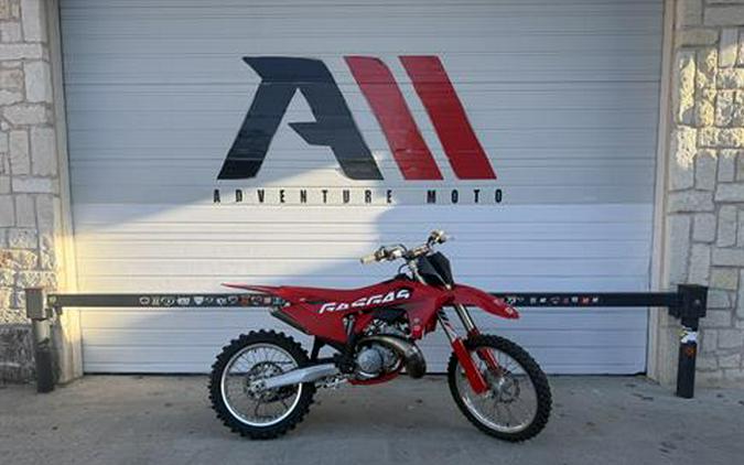 2024 GASGAS MC 250